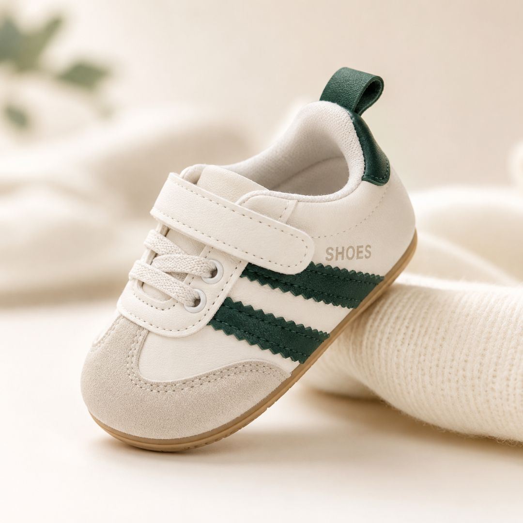 Zapatilla de Bebe 6 meses a 1 año